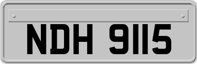 NDH9115