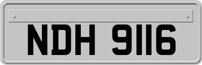 NDH9116