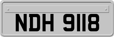 NDH9118