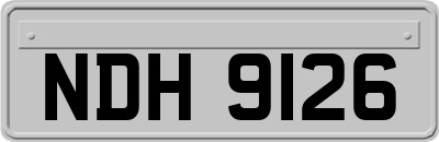 NDH9126