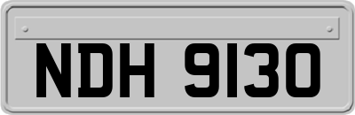 NDH9130