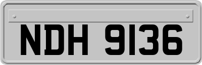 NDH9136