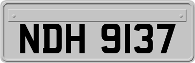 NDH9137