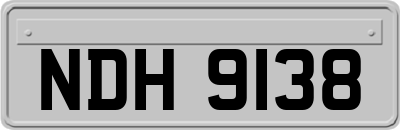 NDH9138