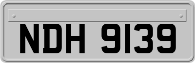 NDH9139