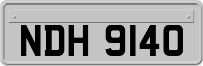 NDH9140