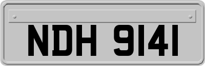 NDH9141