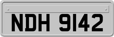 NDH9142