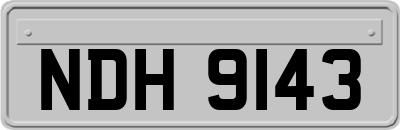 NDH9143