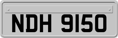 NDH9150