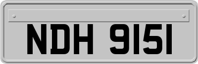 NDH9151