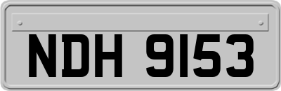 NDH9153