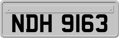 NDH9163