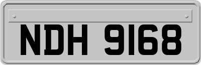 NDH9168