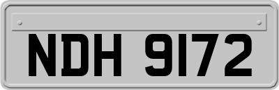 NDH9172