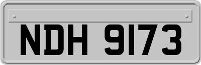 NDH9173