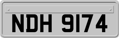 NDH9174