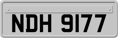 NDH9177
