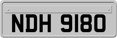 NDH9180
