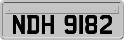 NDH9182
