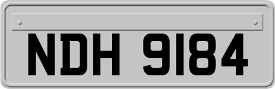 NDH9184