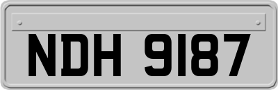 NDH9187