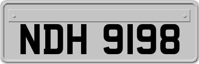 NDH9198