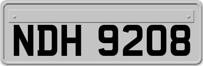 NDH9208