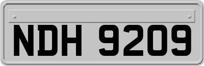 NDH9209