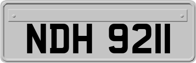 NDH9211