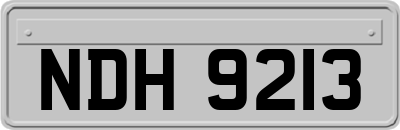 NDH9213