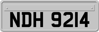 NDH9214