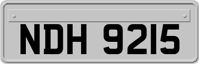 NDH9215
