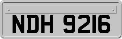 NDH9216