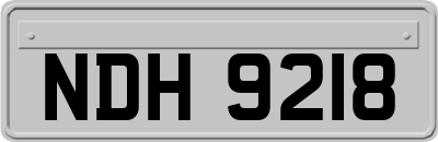 NDH9218