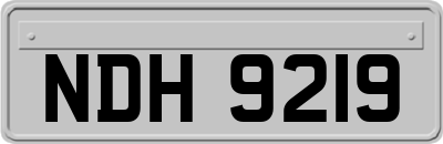 NDH9219