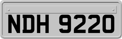 NDH9220