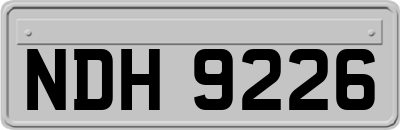 NDH9226