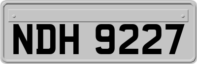 NDH9227