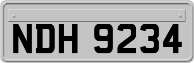 NDH9234