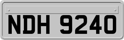 NDH9240