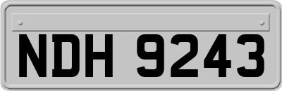 NDH9243