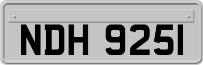 NDH9251
