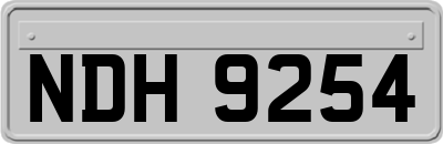 NDH9254