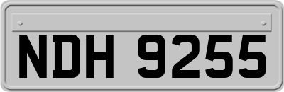 NDH9255