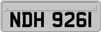 NDH9261