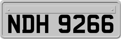 NDH9266