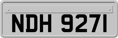 NDH9271
