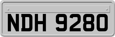 NDH9280