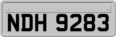 NDH9283